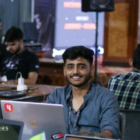 Shreyansh Kumar Singh