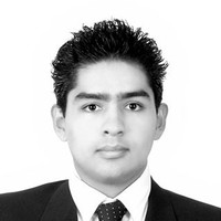 Victor Manuel Samano Serrano