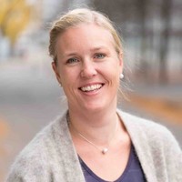 Bente Moen Kristiansen