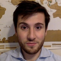 Thibaut Montes, Ph.D