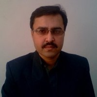 Zahid Ahmed Jokhyo