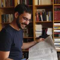 José Nicolás Liza