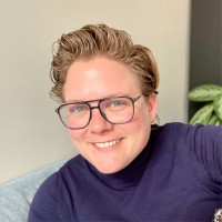 Michelle Peters 🤓