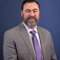 Rob Sanders