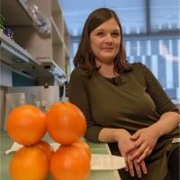 Anna Schmücker, Ph.D.
