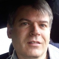 Charles Richey