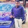 Manjuvardhan H