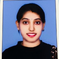Rashmitha N Shetty