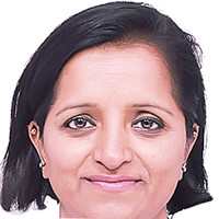 Veena Serrao