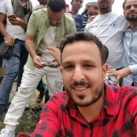 Muhammed Almuqales