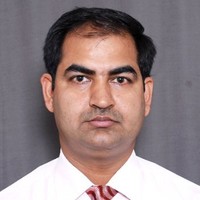 Rajesh Singh