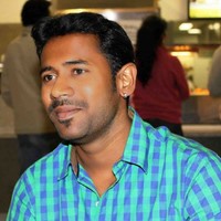 Kala Krishna Mylarishetty