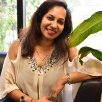 Sonali P. S.
