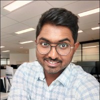 Abhijeeth Reddy Battina
