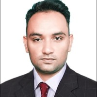 Muhammad Ahmed