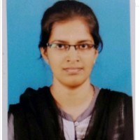 Saravanapriya G