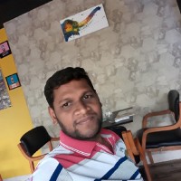 Sanket Jadhav