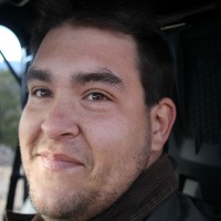 Tomas Gonzales