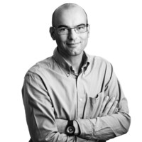 Richard Parent