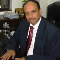 Sanjay Kumar Mittal