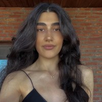 mariam kvirikadze
