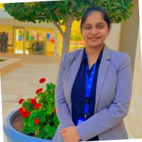 Dipal Patel, M.Pharm, PhD(Pursuing)