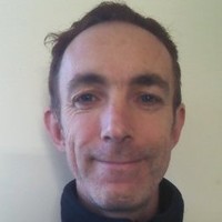 Tony Murphy