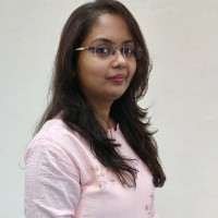 Priyanka Ghanekar