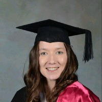 Sarah-Jane Williams