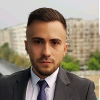 Radu Codrut Smochina