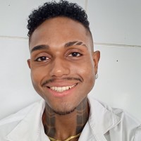 Roger Wesley Bica da Silva
