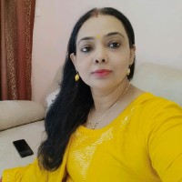 Anjali Kumar