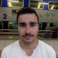 Corentin Dupuis