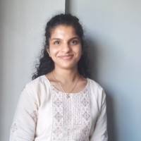 Manvitha .