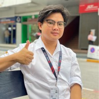 Sai Kham Seng (Dave)