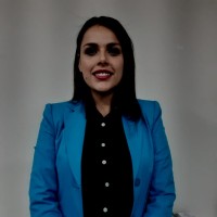 Maria Brigitte Hernández Báez