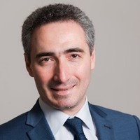 Tim (Timur) Sarymsakov