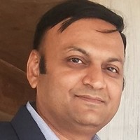 Dharmesh Maniar