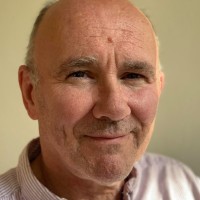 Ian Todd