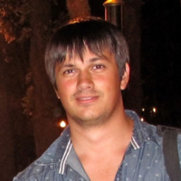 Стас Бортный