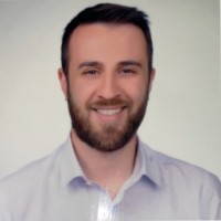 Mehmet Hakan Ekmekçioğlu