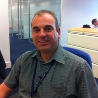 Neil Highmoor