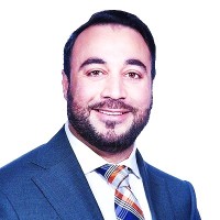 Taleh Nasib, Leed Green Associate