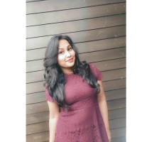 Nisha V