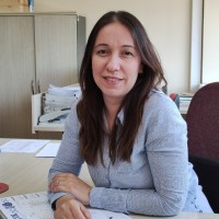 Selvisah Ekmekcioglu
