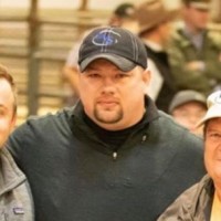 Rusty Bingham