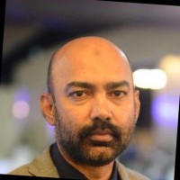 Muhammad Ali Bukhari