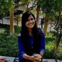 Charmi Prajapati