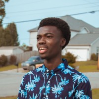 Michael Cudjoe