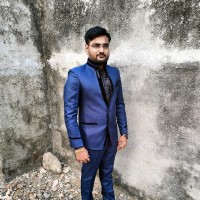 Sudhir Chavda
